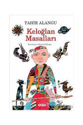 Yapı Kredi Yayınları Keloğlan Masalları - Yapı Kredi Yayınları