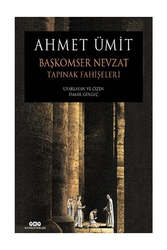 Yapı Kredi Yayınları Başkomser Nevzat 2 – Tapınak Fahişeleri - Yapı Kredi Yayınları
