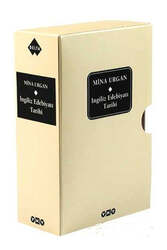 Yapı Kredi Yayınları İngiliz Edebiyatı Tarihi - Yapı Kredi Yayınları