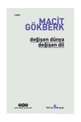Yapı Kredi Yayınları - Yapı Kredi Yayınları Değişen Dünya Değişen Dil