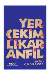 Yapı Kredi Yayınları - Yapı Kredi Yayınları Yerçekimli Karanfil