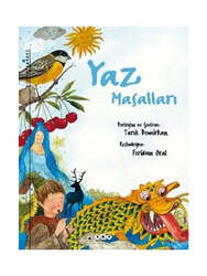 Yapı Kredi Yayınları Yaz Masalları - Yapı Kredi Yayınları