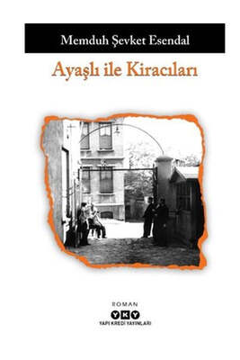 Yapı Kredi Yayınları Ayaşlı İle Kiracıları - 1