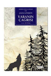 Yapı Kredi Yayınları - Yapı Kredi Yayınları Yabanın Çağrısı