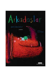 Yapı Kredi Yayınları Arkadaşlar - Yapı Kredi Yayınları