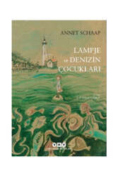 Yapı Kredi Yayınları Lampje ve Denizin Çocukları - Yapı Kredi Yayınları