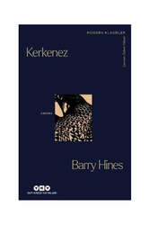 Yapı Kredi Yayınları Kerkenez - Yapı Kredi Yayınları