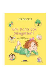 Yapı Kredi Yayınları Kimi Daha Çok Seviyorsun? - Yapı Kredi Yayınları