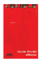 Yapı Kredi Yayınları Gergedan - Yapı Kredi Yayınları