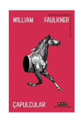 Yapı Kredi Yayınları Çapulcular ;Bir Hatırat - Yapı Kredi Yayınları