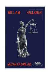 Yapı Kredi Yayınları Mezar Kazanlar - Yapı Kredi Yayınları