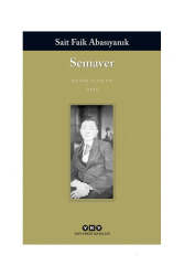 Yapı Kredi Yayınları Semaver - Yapı Kredi Yayınları