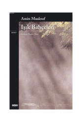 Yapı Kredi Yayınları Işık Bahçeleri - Yapı Kredi Yayınları