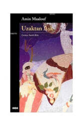 Yapı Kredi Yayınları Uzaktan Aşk - Yapı Kredi Yayınları