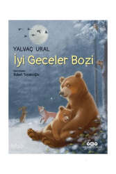 Yapı Kredi Yayınları İyi Geceler Bozi - Yapı Kredi Yayınları