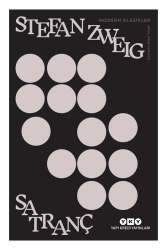 Yapı Kredi Yayınları Satranç - Yapı Kredi Yayınları