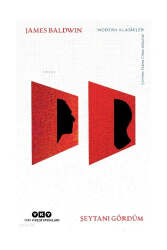 Yapı Kredi Yayınları Şeytanı Gördüm - Yapı Kredi Yayınları