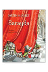 Yapı Kredi Yayınları Sarayda - Yapı Kredi Yayınları
