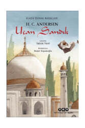 Yapı Kredi Yayınları Uçan Sandık - Yapı Kredi Yayınları
