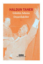 Yapı Kredi Yayınları Günün Adamı Dışardakiler - Yapı Kredi Yayınları