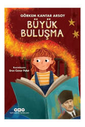 Yapı Kredi Yayınları Büyük Buluşma - Yapı Kredi Yayınları