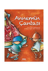 Yapı Kredi Yayınları - Yapı Kredi Yayınları Annemin Çantası