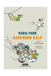 Yapı Kredi Yayınları - Yapı Kredi Yayınları Hamurdan Kalp