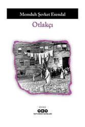 Yapı Kredi Yayınları - Yapı Kredi Yayınları Otlakçı