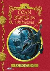 Yapı Kredi Yayınları - Yapı Kredi Yayınları Ozan Beedle'ın Hikayeleri