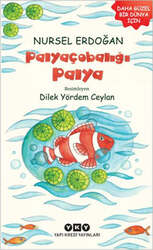 Yapı Kredi Yayınları - Yapı Kredi Yayınları Palyaçobalığı Palya
