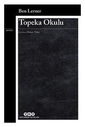 Yapı Kredi Yayınları - Yapı Kredi Yayınları Topeka Okulu