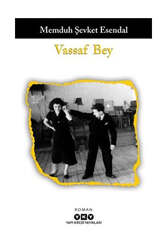 Yapı Kredi Yayınları - Yapı Kredi Yayınları Vassaf Bey