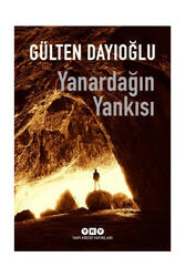 Yapı Kredi Yayınları - Yapı Kredi Yayınları Yanardağın Yankısı