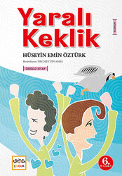 Nar Çocuk - Yaralı Keklik Nar Çocuk Yayınları
