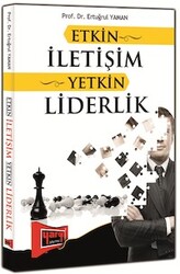 Yargı Yayınları - Etkin İletişim Yetkin Liderlik