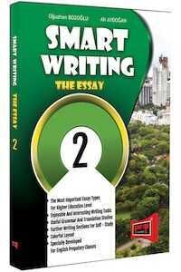 Smart Writing 2 Yargı Yayınları - 1