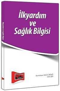 İlkyardım ve Sağlık Bilgisi Yargı Yayınları - 1