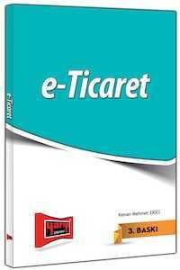 e-Ticaret Yargı Yayınları - 1