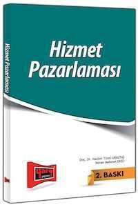 Hizmet Pazarlaması Yargı Yayınları - 1