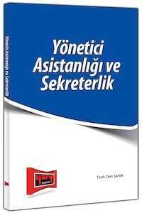 Yönetici Asistanlığı ve Sekreterlik Yargı Yayınları - 1