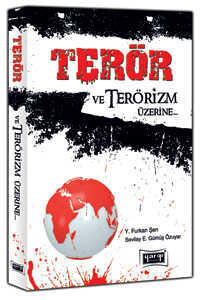 Terör ve Terörizm Üzerine Yargı Yayınları - 1