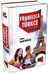 Yargı Yayınları - Fransızca - Türkçe Sözlük