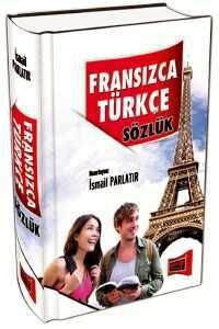 Fransızca - Türkçe Sözlük - 1