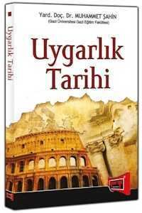 Uygarlık Tarihi Yargı Yayınları - 1