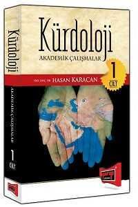 Kürdoloji Akademik Çalışmalar Cilt 1 - 1