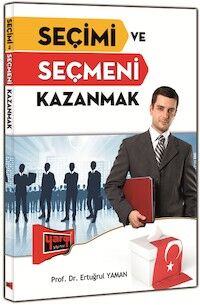 Seçimi ve Seçmeni Kazanmak - 1