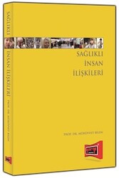 Yargı Yayınları - Sağlıklı İnsan İlişkileri