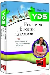 Yargı Yayınları - Yargı Yayınları YDS Pratctising English Grammar
