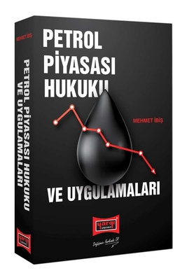 Yargı Yayınları Petrol Piyasası Hukuku - 1