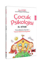 Yargı Yayınları Çocuk Psikolojisi El Kitabı Anne Babalara Öneriler - Yargı Yayınları
